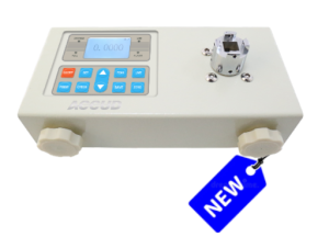 ACCUD TTR digitální měřič krouticího momentu