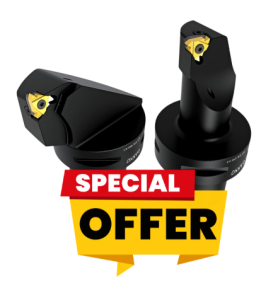 CAPTO vnitřní závitování TIR ( pravé )