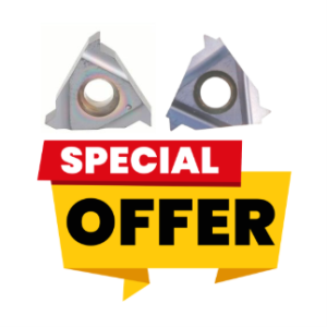 16IL - levý vnitřní závit