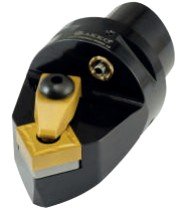 CAPTO vnější TSDNN