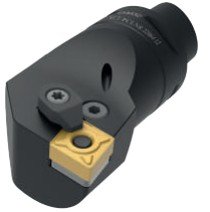 CAPTO vnitřní PCLNR/L