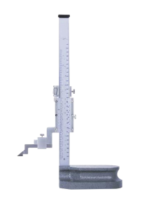 ACCUD 186P vernier height gage