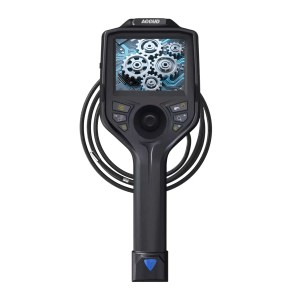 ACCUD ESF manuální endoskopy s otočnou hlavou o 360°
