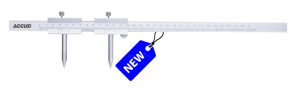 ACCUD 901 scribing calipers