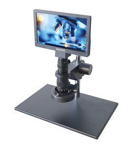 ACCUD DVM100 video mikroskop