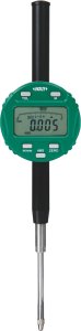 Digitální úchylkoměry 0-50,8mm ( 0,001 )