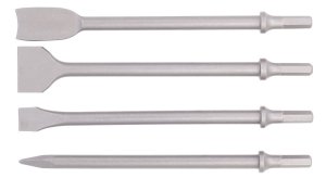 Příslušenství pro MHA PRO