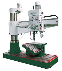 Obrázek pro produkt Radiální vrtačka VR 3060