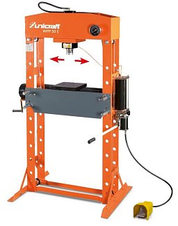 Obrázek pro produkt Hydraulický lis WPP 50 E