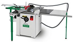 Obrázek pro produkt Formátovací pila Holzstar® FKS 315-2000 E