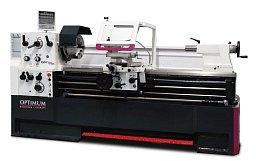 Obrázek pro produkt Soustruh OPTIturn TH 5620 D
