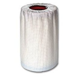 Obrázek pro produkt Válcovitý polykarbonový hrubý filtr