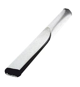 Obrázek pro produkt Pochromovaná plochá hubice