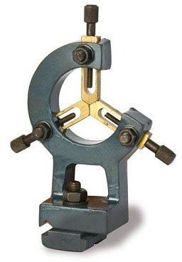 Obrázek pro produkt Pevná luneta pro soustruh TU 3008