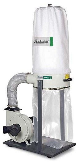 Obrázek pro produkt Odsávací zařízení SAA 2001 (230 V)