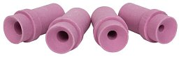 Obrázek pro produkt Sada keramických trysek 4, 5, 6, 7 mm (pro SSK 1 / SSK 2 / SSK 2,5)