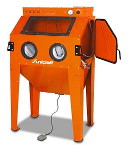 Obrázek pro produkt Pískovací box SSK 2.5