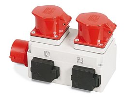 Obrázek pro produkt Automatické spuštění odsávání ALA 10