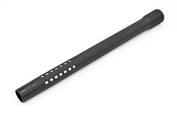 Obrázek pro produkt Sací trubice hliník/plast, Ø 38 mm, 50 cm