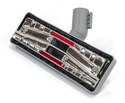 Obrázek pro produkt Hubice s výklopným kartáčem, Ø 38 mm, š. 26 cm