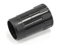 Obrázek pro produkt Redukce trubice Ø 38 mm / Ø 45 mm