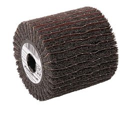 Obrázek pro produkt Válec rouno/tkanina, 104 x 100 x 19,1, K120