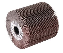 Obrázek pro produkt Lamelový válec, 100 x 100 x 19,1, K240