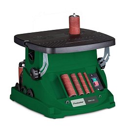 Obrázek pro produkt Oscilační bruska OBSS 100