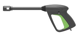 Obrázek pro produkt Ruční stříkací pistole pro HDR-K 39