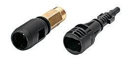 Obrázek pro produkt Redukce k systému Kärcher pro HDR-K 39/44/48