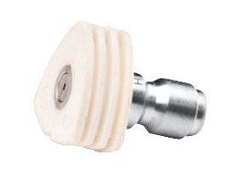 Obrázek pro produkt Bílá tryska pro vějířový paprsek, 40° pro HDR-K 90