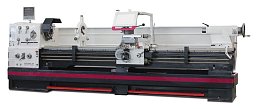 Obrázek pro produkt Soustruh OPTIturn TH 6630 D