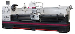 Obrázek pro produkt Soustruh OPTIturn TH 8020 D