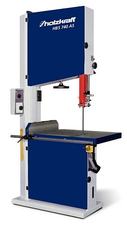 Obrázek pro produkt Pásová pila na dřevo HBS 940 AS