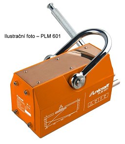 Obrázek pro produkt Permanentní magnet PLM 1001