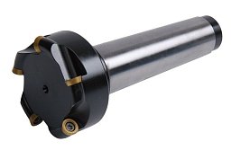 Obrázek pro produkt Frezovací hlava BT 40