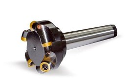 Obrázek pro produkt Frézovací hlava MK4