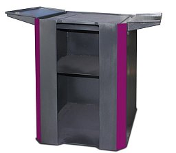 Obrázek pro produkt Podstavec MSM 3