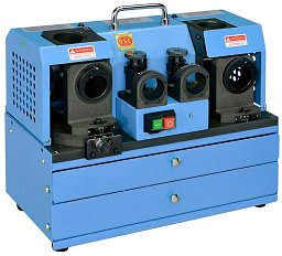 Obrázek pro produkt Bruska na 2, 3 a 4-břité frézy GS-26