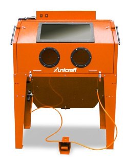 Obrázek pro produkt Pískovací box SSK 3.1