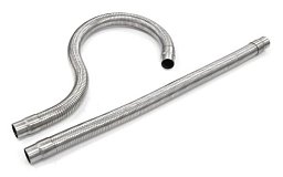 Obrázek pro produkt Odsávací hadice pro kotoučové brusky GU, sada