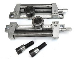 Obrázek pro produkt Boční vodicí kladky pro L profily pro PRM 35 F