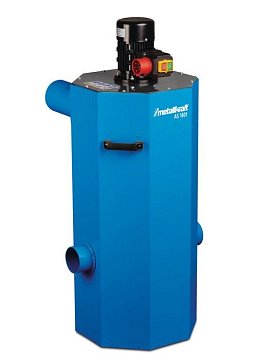 Obrázek pro produkt Odsávání AS 1601 pro pásové brusky na kov