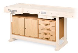 Obrázek pro produkt Vestavěná skříňka pro HB 2007 a HB 2010