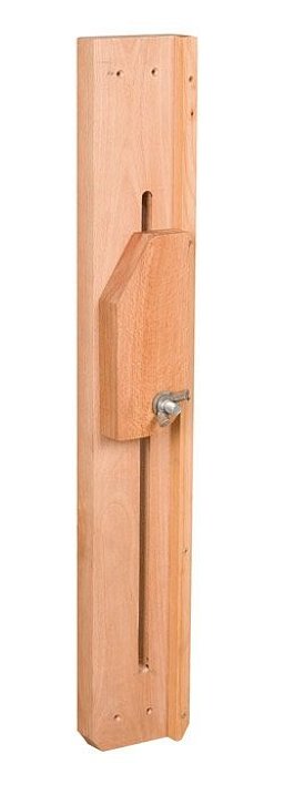 Obrázek pro produkt Podpěrná noha pro HB 2007 a HB 2010