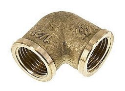 Obrázek pro produkt Koleno s vnitřním závitem 1/2" IG