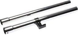 Obrázek pro produkt Pochromovaná trubice (2 ks) pro wetCAT 130