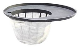 Obrázek pro produkt Polyesterový filtr pro flexCAT 112 Q