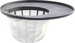 Obrázek pro produkt Polyesterový filtr pro flexCAT 116 Q