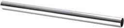 Obrázek pro produkt Pochromovaná sací trubice pro flexCAT 112/116 Q, 47 cm